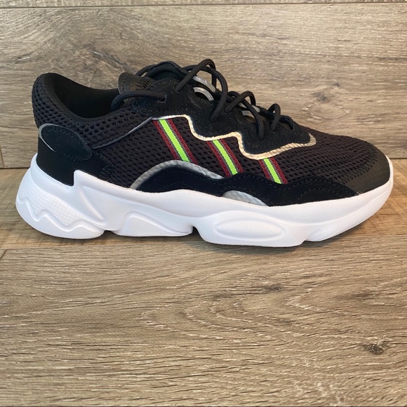 Adidas Originals Osweego C Youth Shoes - Picture 2 of 6